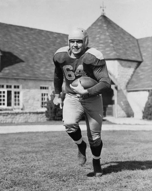 Green Bay Packers Ted Fritsch Glossy Photo Nfl Football Glossy Print Poster 1