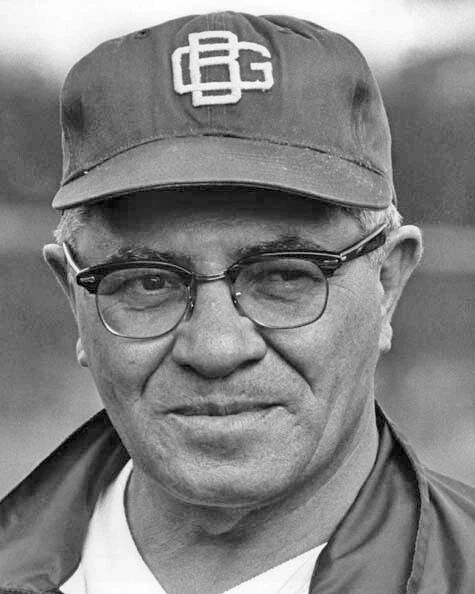 Green Bay Packers Vince Lombardi Glossy Magnet Football Magnet Hof 71 2