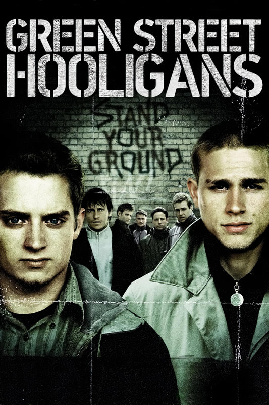 Green Street Hooligans (2005) Movie Magnet