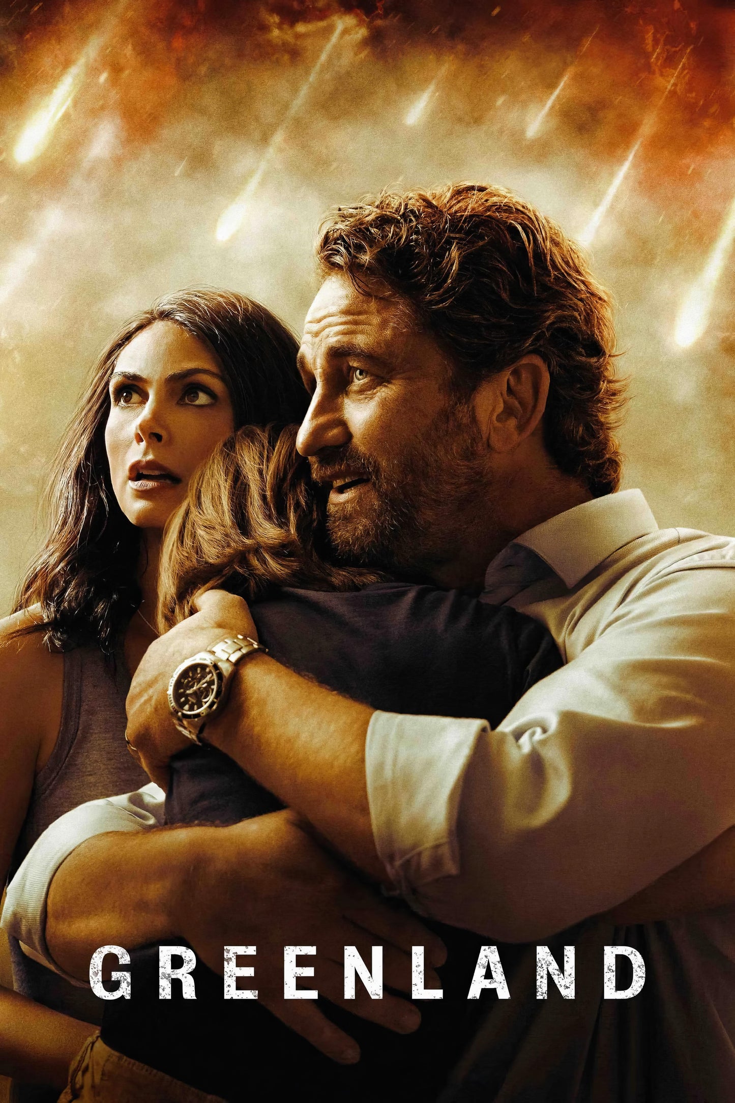 Greenland (2020) Movie Magnet