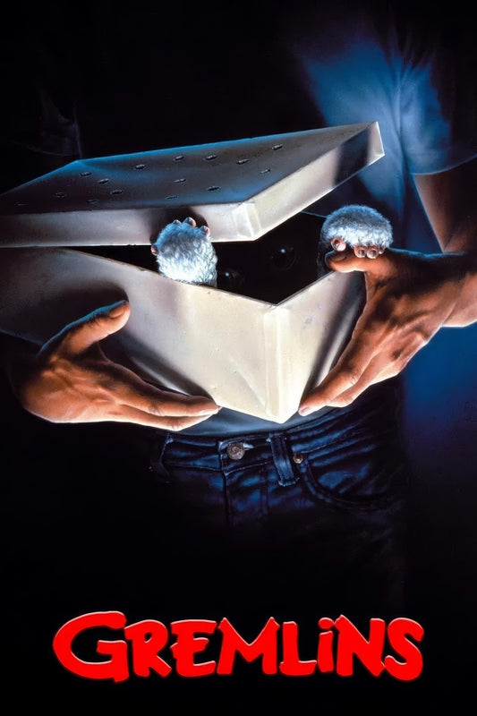 Gremlins (1984) Movie Magnet