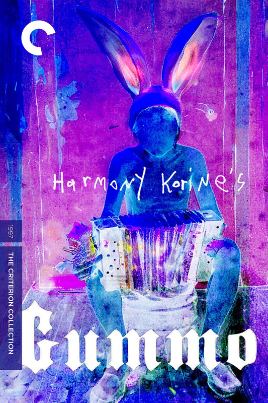 Gummo (1997) Movie Magnet