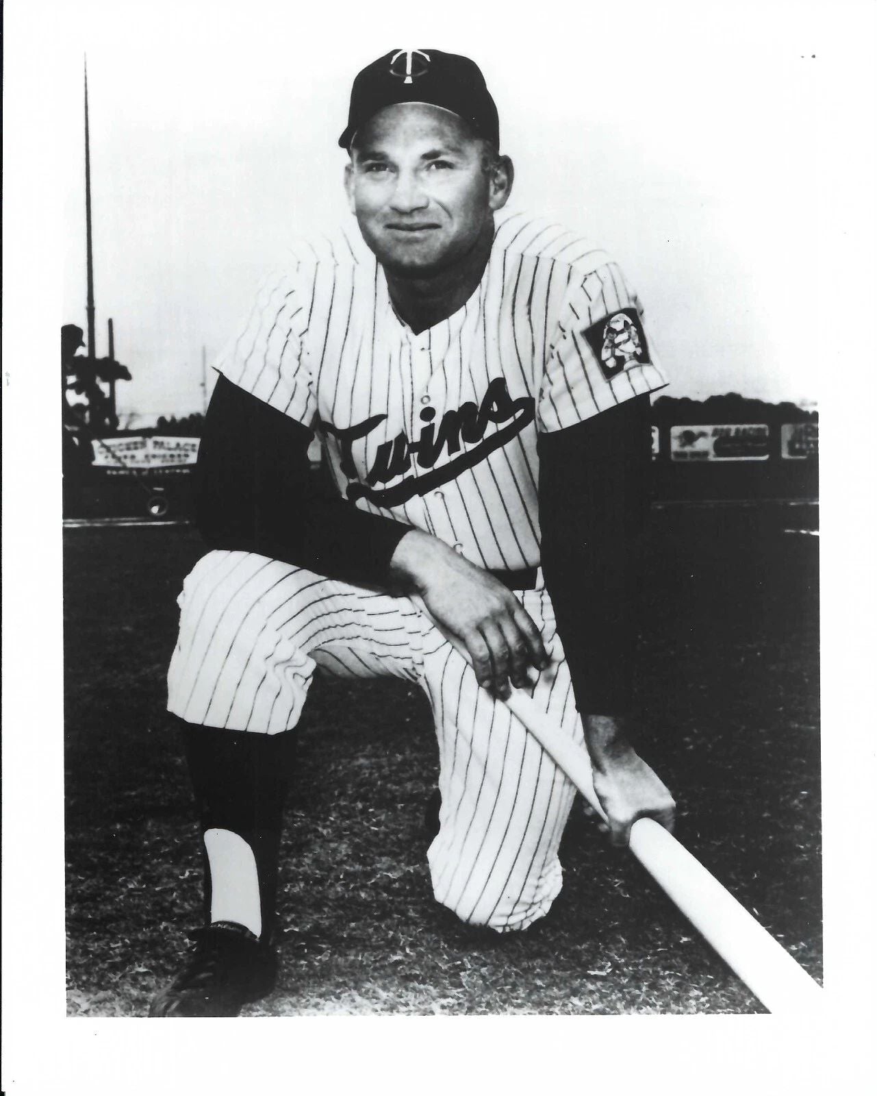 Harmon Killebrew Magnet Minnesota Twins Baseball Picture Mlb Close Up