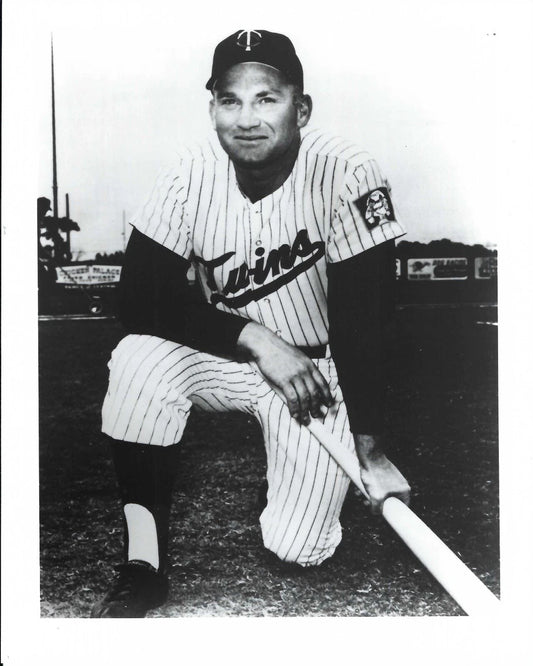 Harmon Killebrew Magnet Minnesota Twins Baseball Picture Mlb Close Up