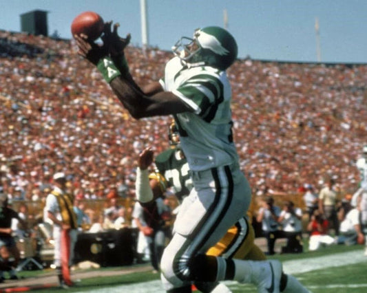 Harold Carmichael Photo Philadelphia Eagles Picture Nfl Football Vs Packers