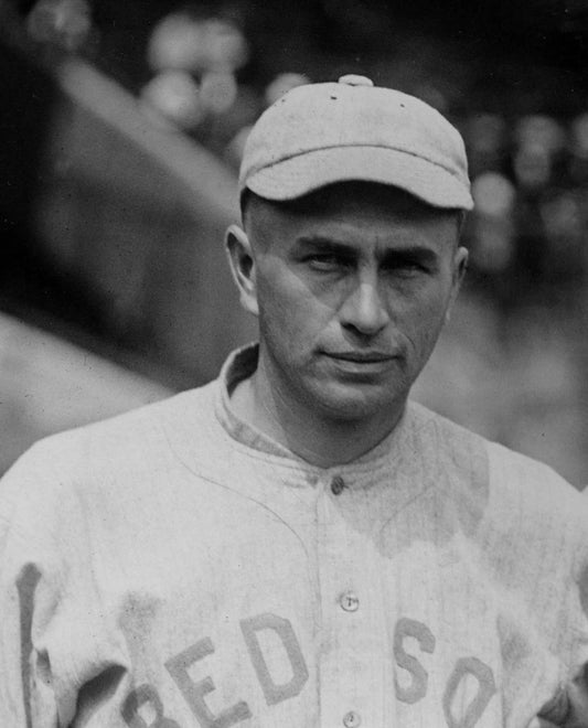 Harry Hooper Magnet Boston Red Sox Picture Baseball Mlb Close Up