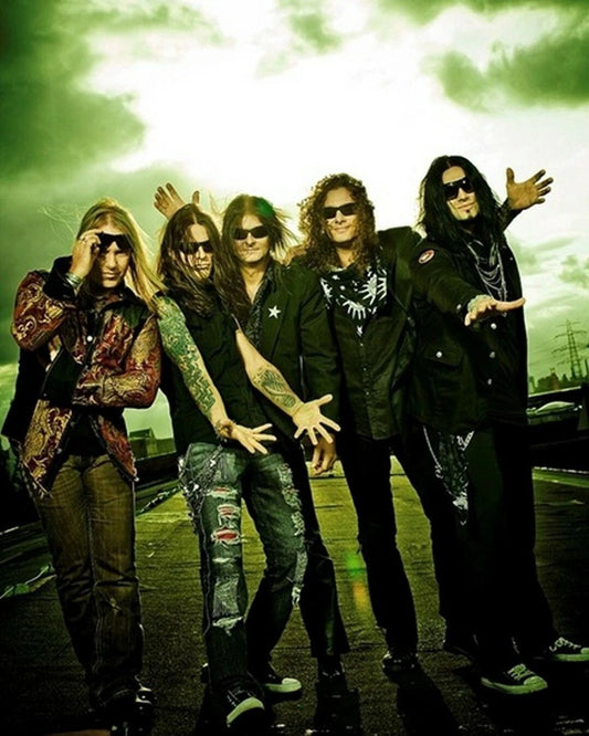 Helloween Photo Music Rock Picture 2