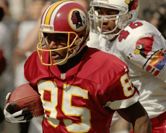 Henry Ellard Magnet Washington Redskins Picture Nfl Football Vs Cardinals