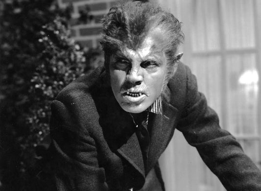 Henry Hull In Film Werewolf Of London Publicity Photo Picture Reprint