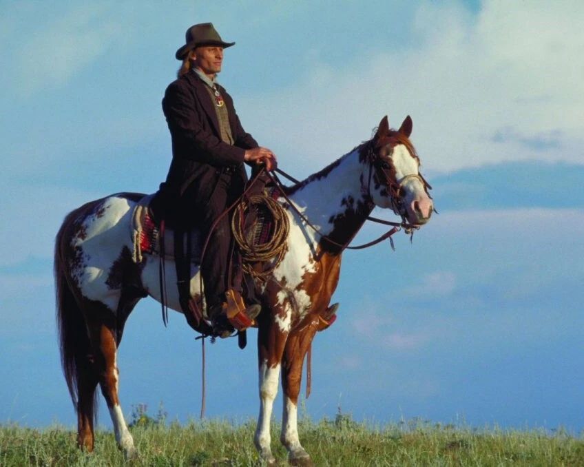 Hidalgo Photo Movies Picture