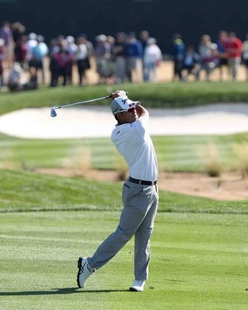 Hideki Matsuyama Photo Golf Picture Pga