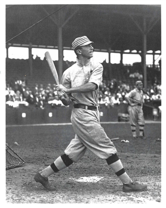 Home Run Baker Photo Philadelphia Athletics A'S Baseball Picture Mlb