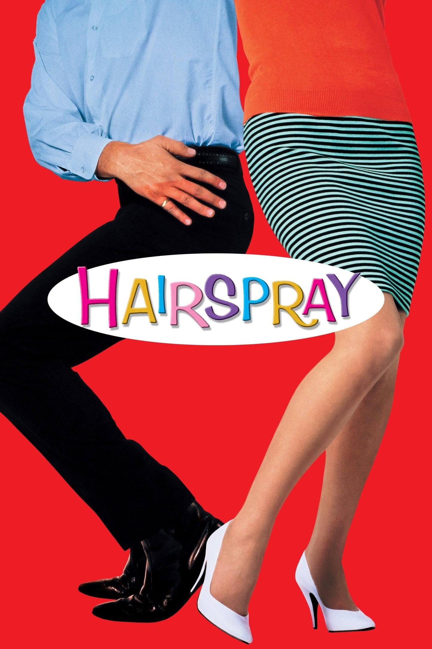 Hairspray (1988) Movie Magnet