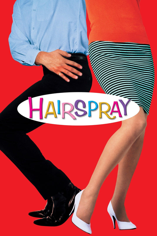 Hairspray (1988) Movie Magnet