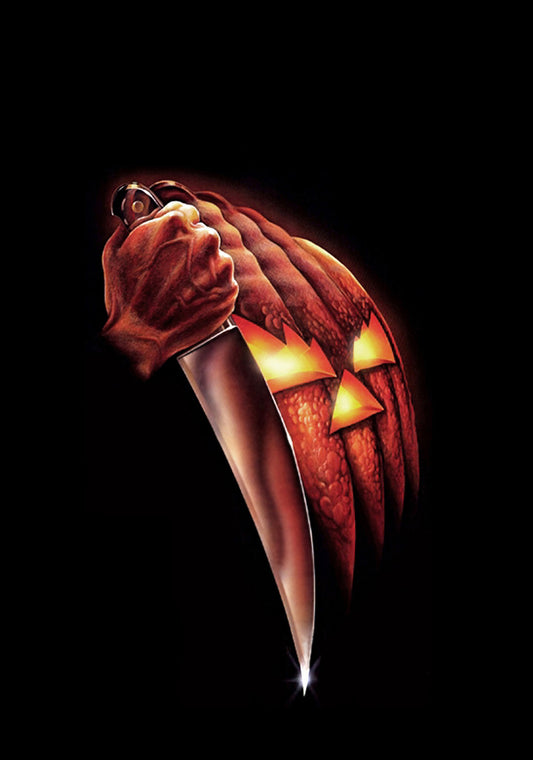 Halloween 1 04 Movie Magnet