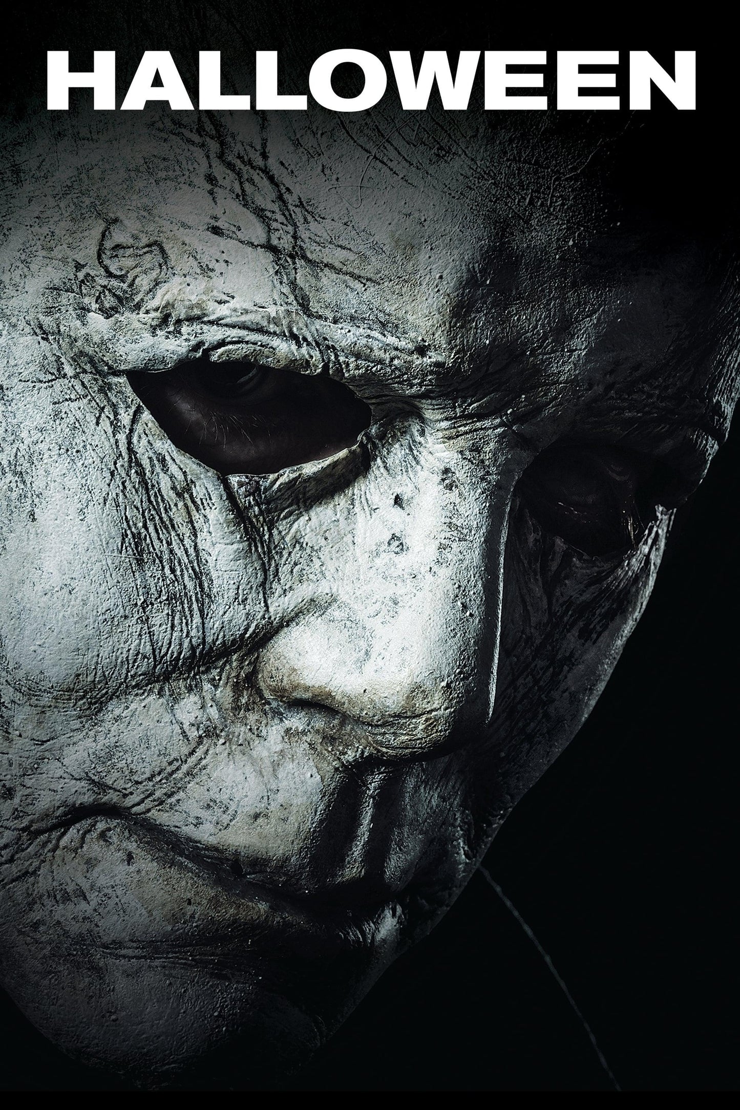 Halloween (2018) Movie Magnet