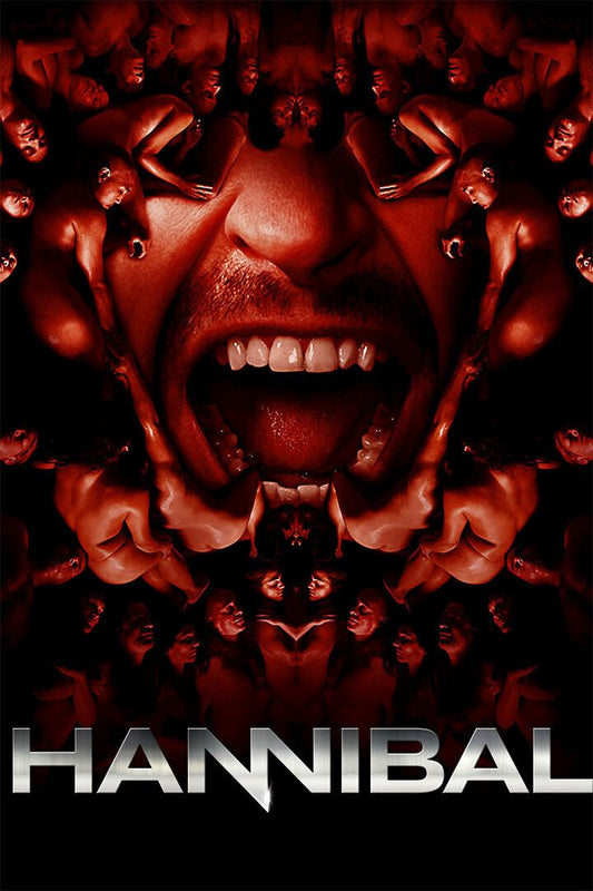 Hannibal Movie Action Crime Thriller Print Jigsaw Puzzle