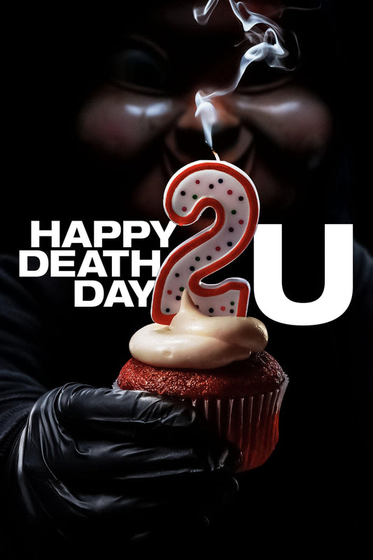 Happy Death Day 2U (2019) Movie Magnet