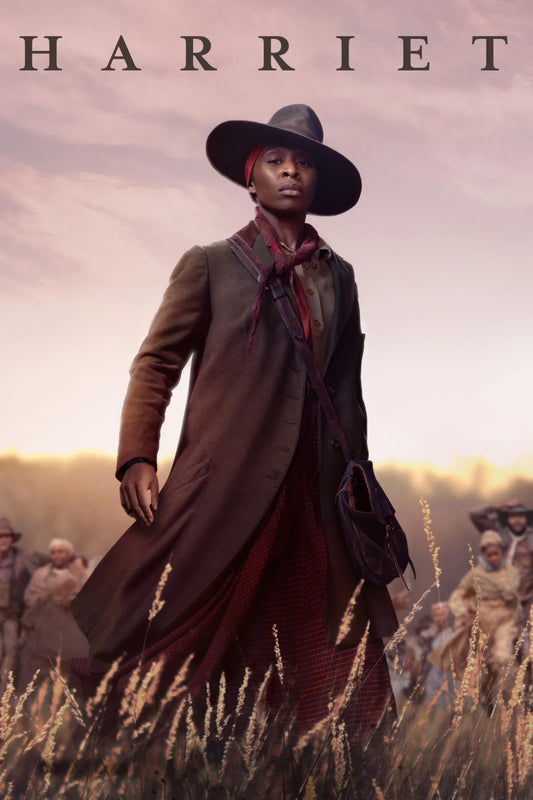 Harriet (2019) Movie Magnet