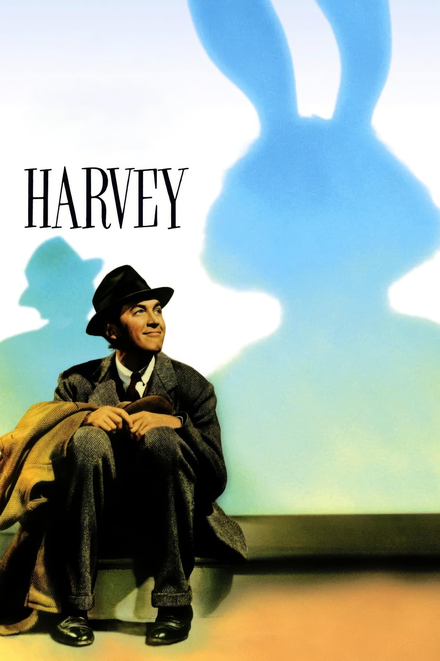 Harvey (1950) Movie Magnet