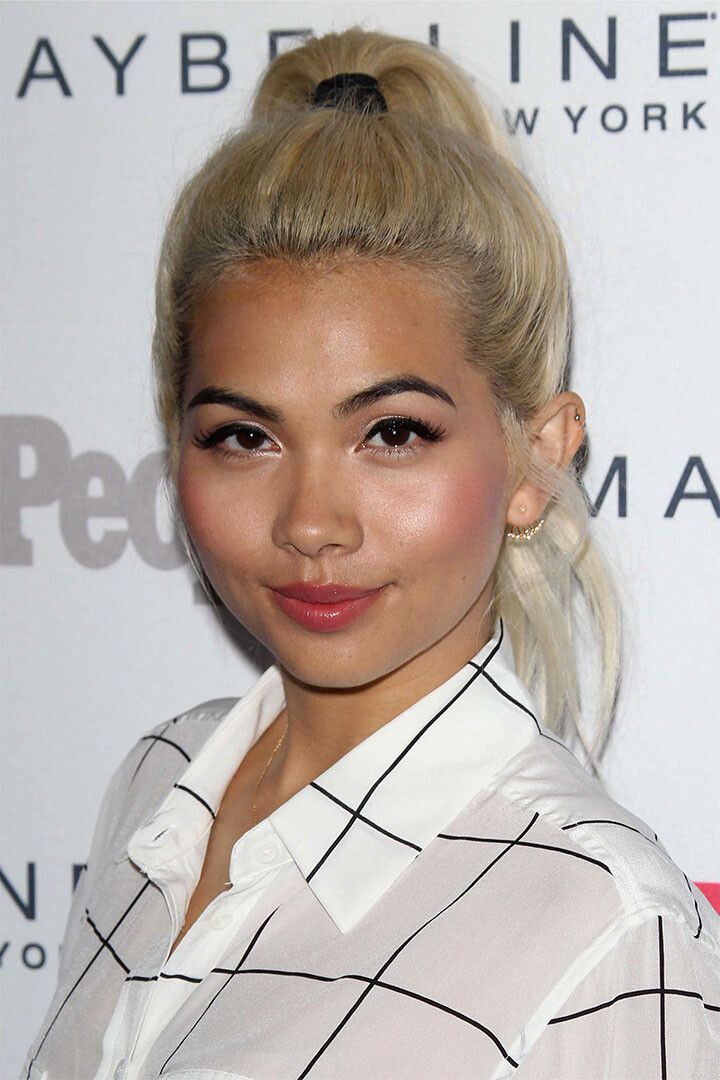 Hayley Kiyoko Beautiful Musician Dancer Singer Jigsaw Puzzle