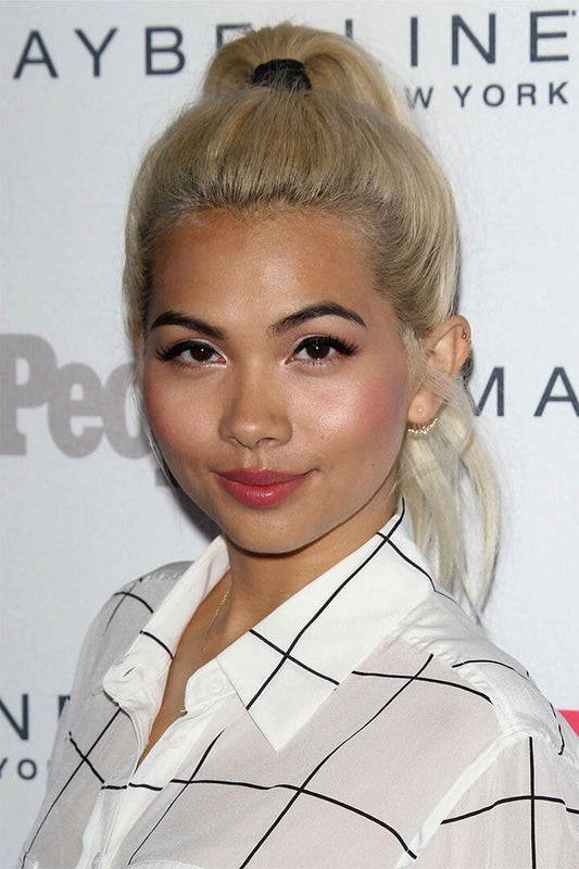 Hayley Kiyoko Beautiful Musician Dancer Singer Jigsaw Puzzle