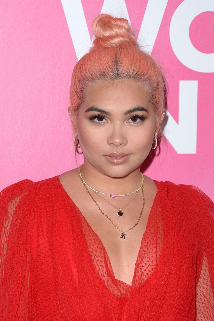 Hayley Kiyoko Singer Beautiful Musician Dancer Jigsaw Puzzle