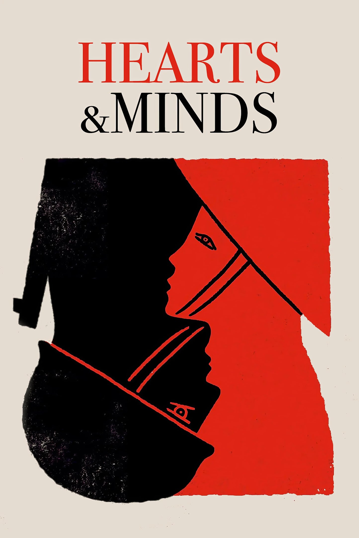 Hearts And Minds (1974) Movie Magnet