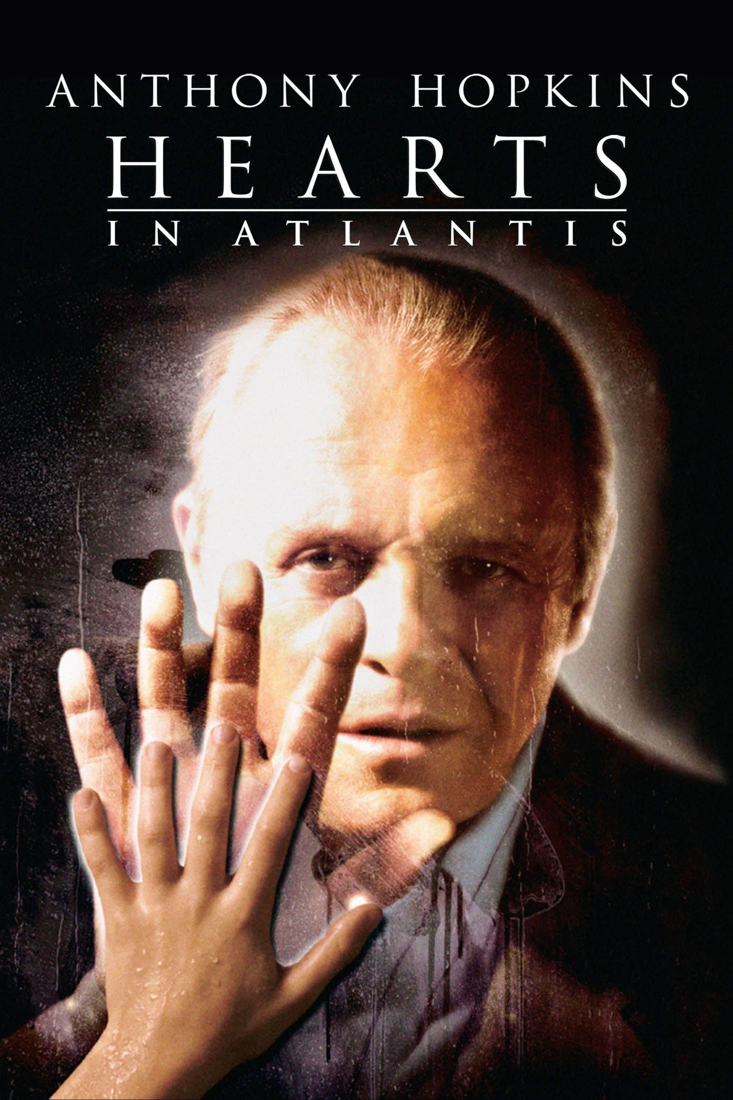 Hearts In Atlantis (2001) Movie Magnet