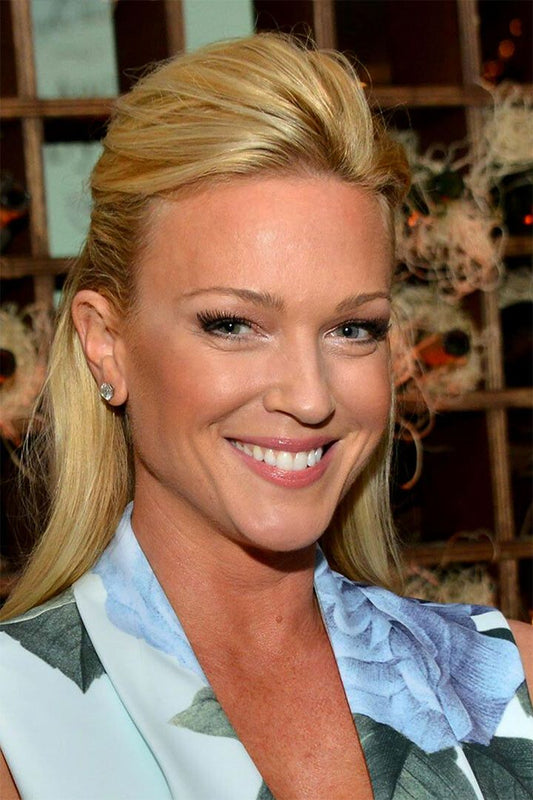 Heather Kozar Sexy Female Model Hot Painting Jigsaw Puzzle