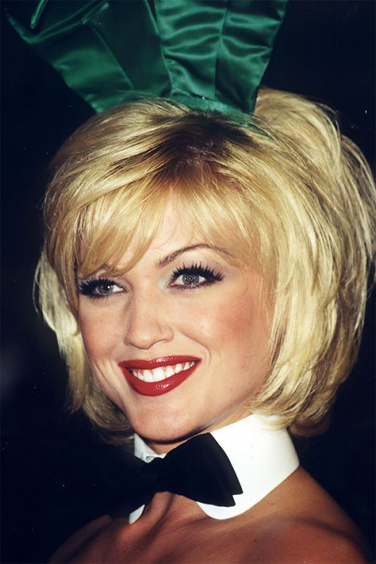 Heather Kozar Sexy Female Model Print Wall Home Decor Jigsaw Puzzle