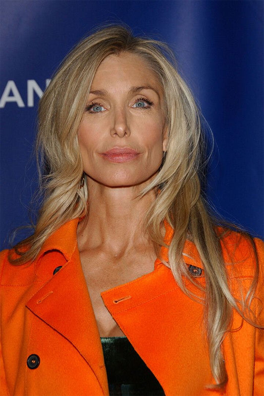 Heather Thomas Actress Writer Idol Jigsaw Puzzle