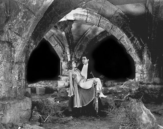Helen Chandler & Bela Lugosi Classic Dracula Horror Film Magnet Magnet