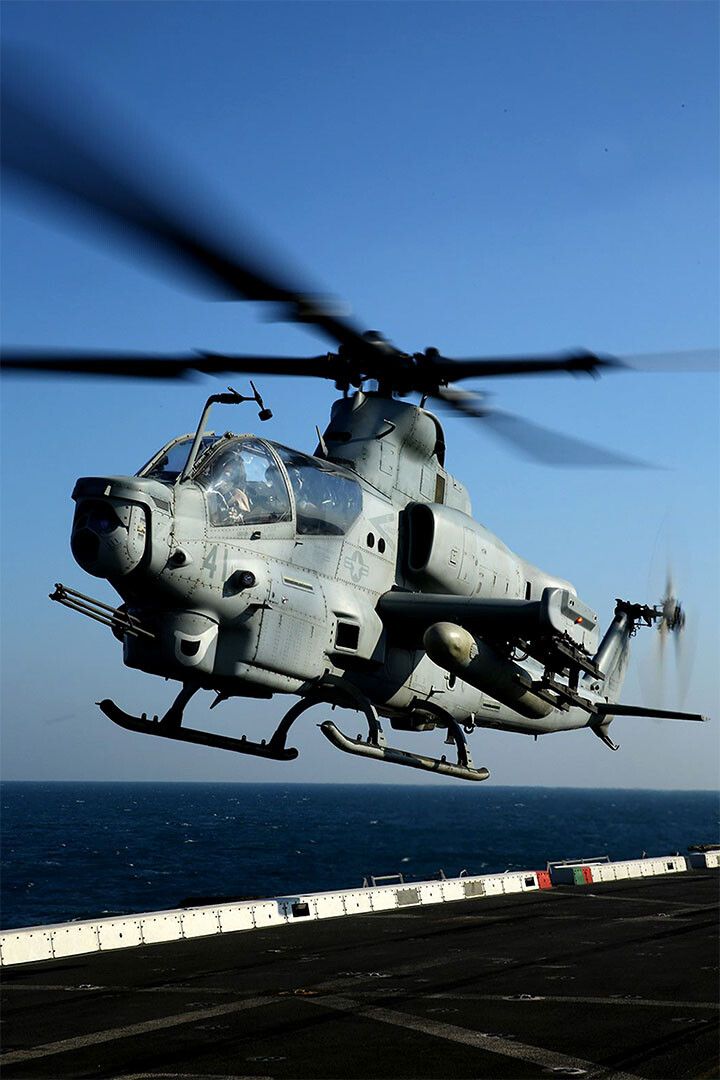 Helicopters Landing In Formation Aircraft Jigsaw Puzzle