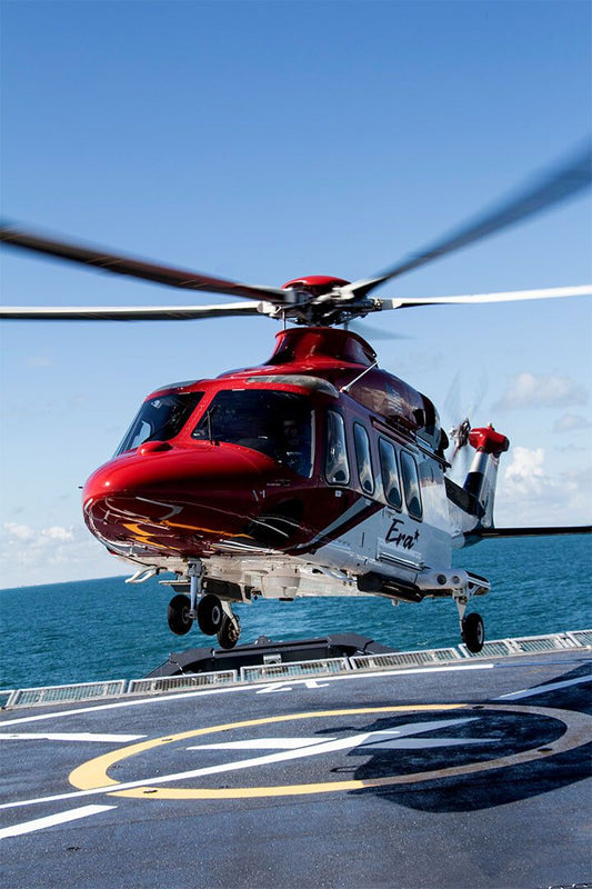 Helicopters Landing In Formation Education Warplane Wall Decor Jigsaw Puzzle