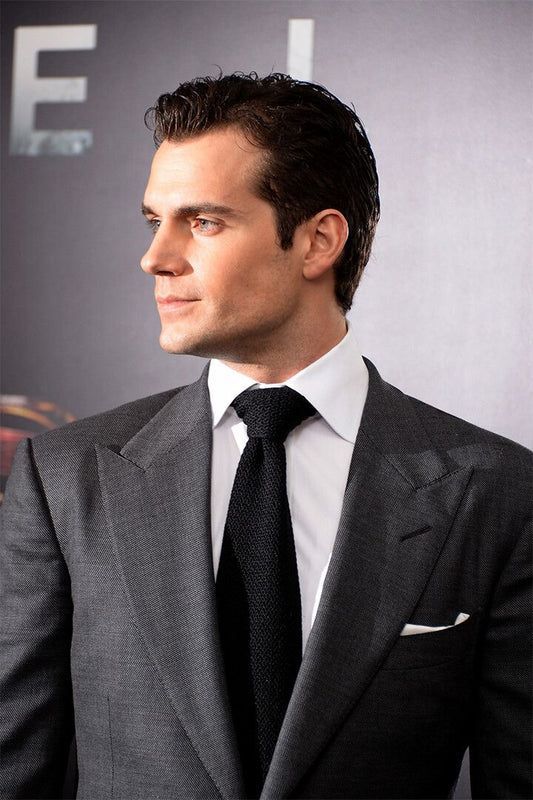 Henry Cavill Celebrity Cinema Actress Writer Jigsaw Puzzle