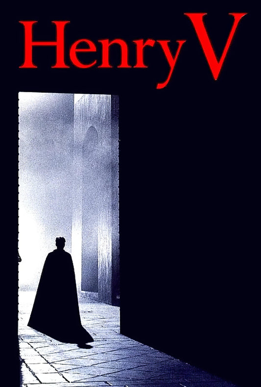 Henry V (1989) Movie Magnet