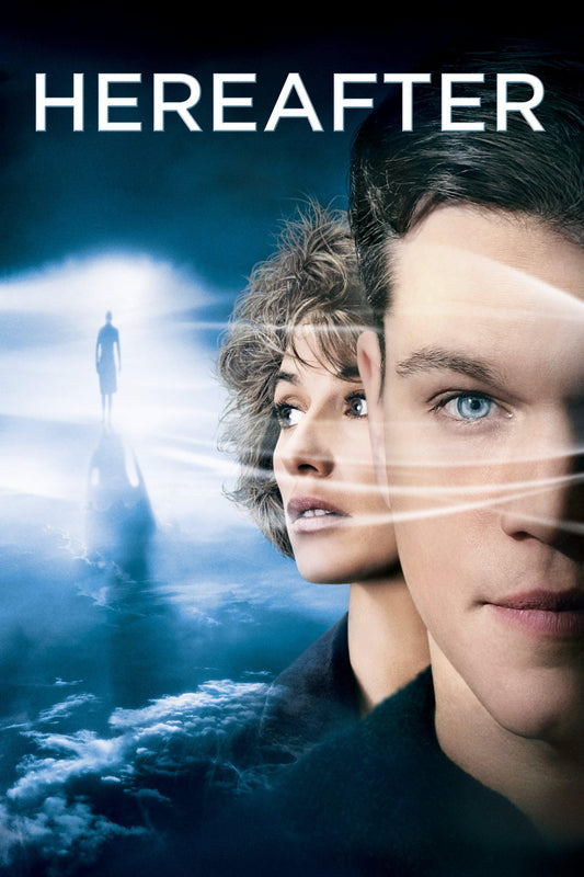 Hereafter (2010) Movie Magnet