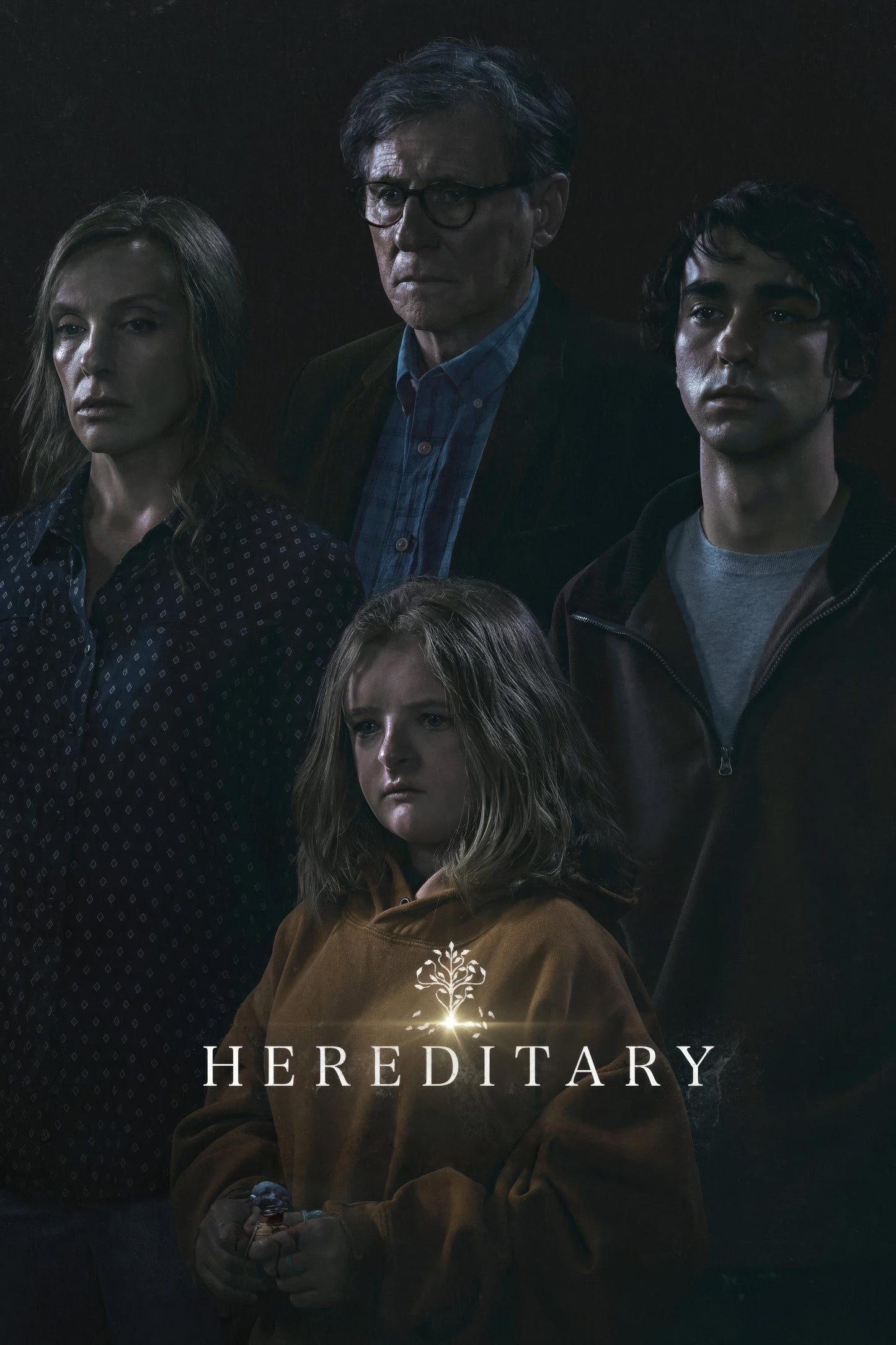 Hereditary (2018) Movie Magnet