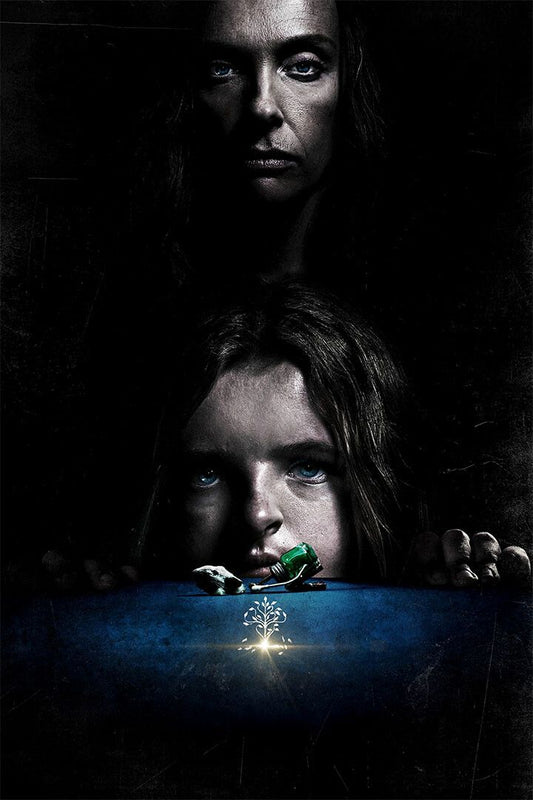 Hereditary 2018 Movie Horror Film Classic Film Drama Jigsaw Puzzle