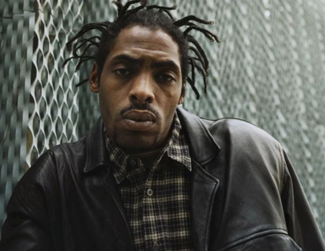Hip Hop Musician Rapper Coolio Picture Photo Print 6X8