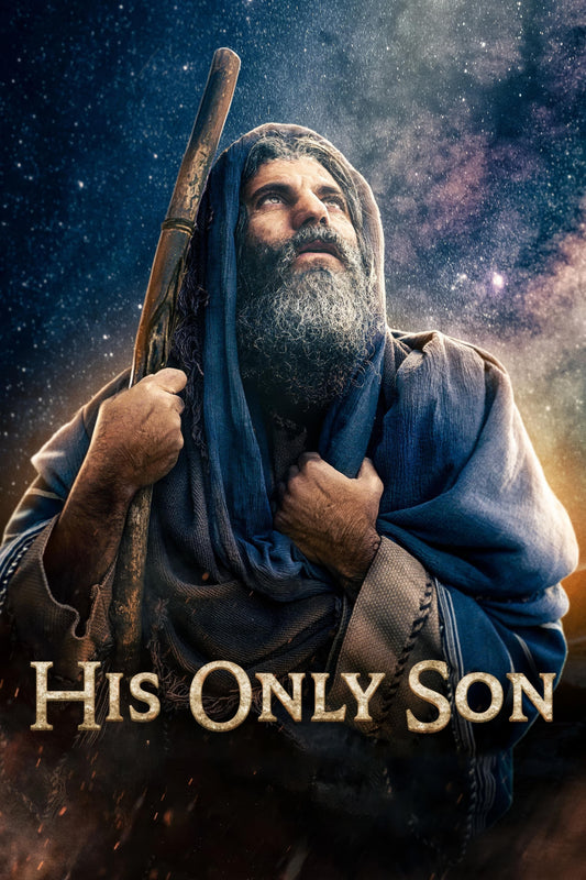 His Only Son (2023) Movie Magnet