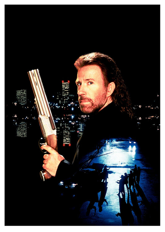 Hitman 1991 01 Movie Magnet