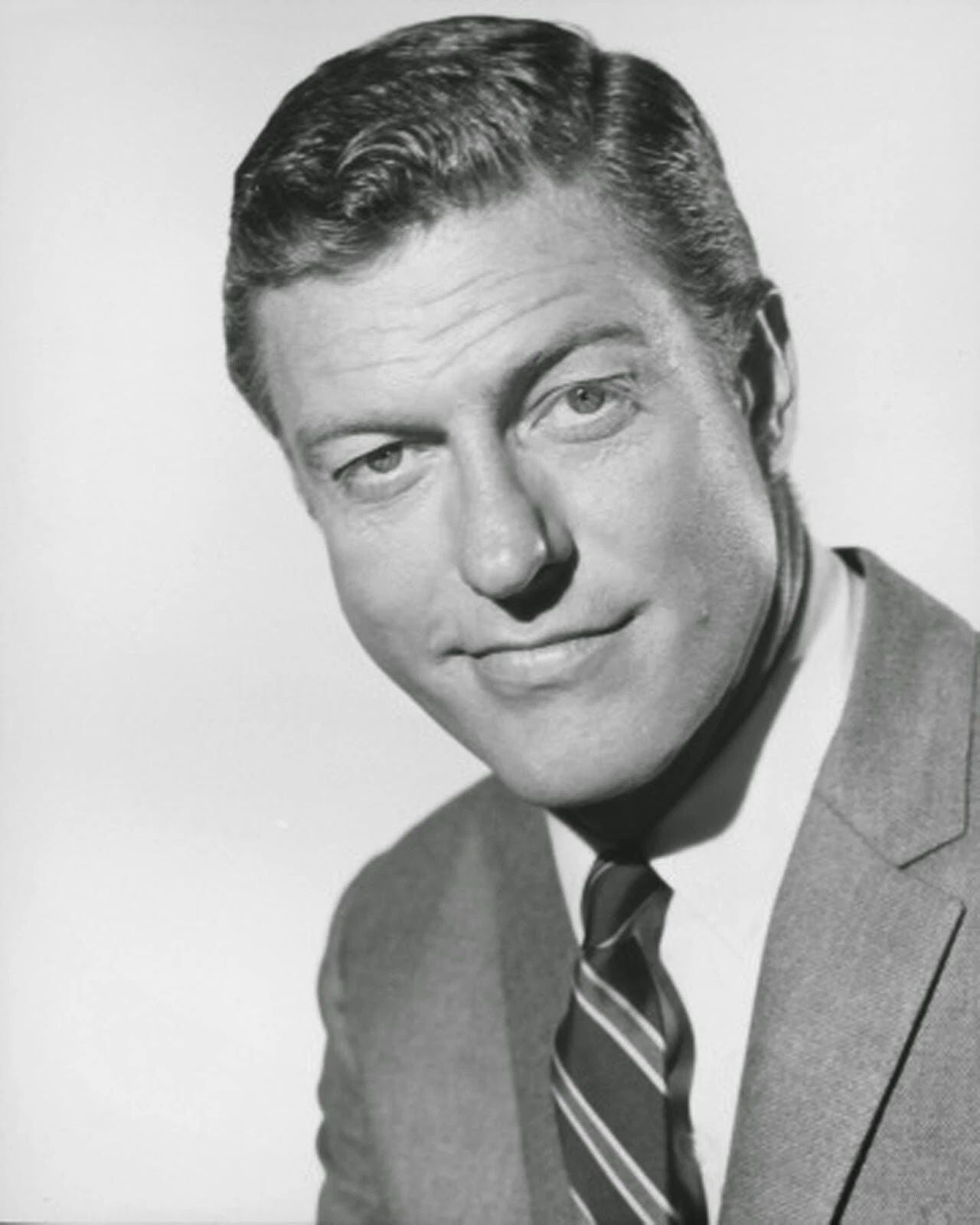 Hollywood Actor & Comedian Dick Van Dyke Picture Photo Print