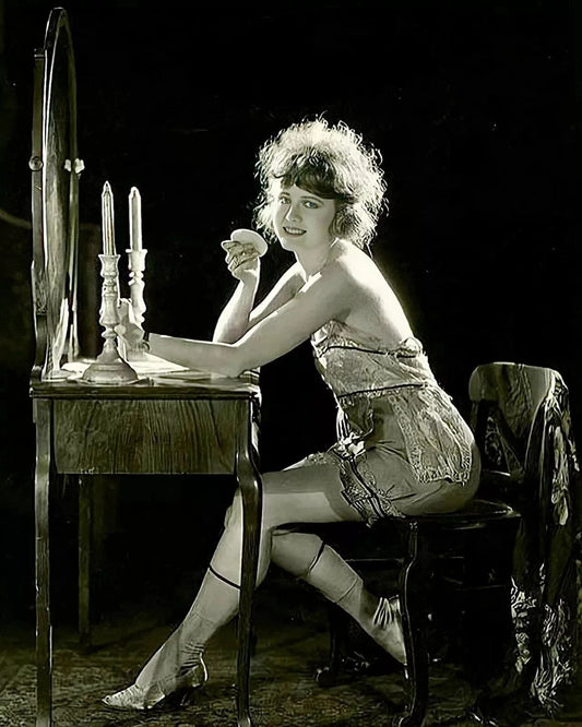 Hollywood Golden Era Actress Harriet Hammond Sexy Retro Magnet Picture