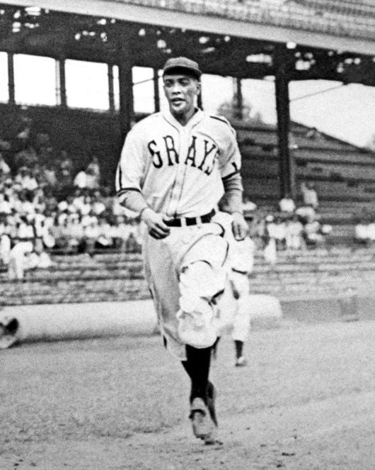Homestead Grays Raymond 'Ray' Brown Glossy Keychain Negro League Keychain Hof 06
