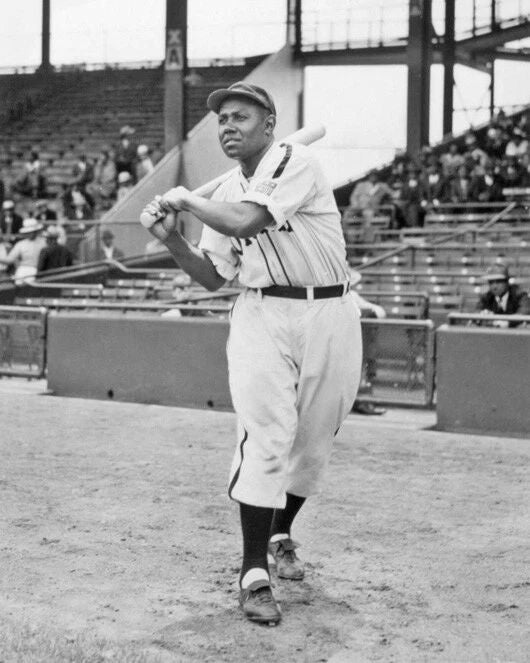 Homestead Grays Walter 'Buck' Leonard Magnet Negro League Magnet Hof 72