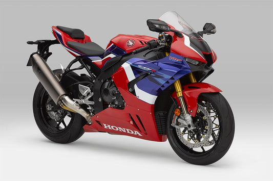 Honda Cbr1000Rr R Fireblade Sp Expensive Motorcycle Jigsaw Puzzle