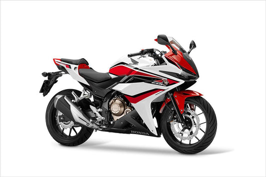 Honda Cbr Racing Motorcycle Sports Bike Jigsaw Puzzle