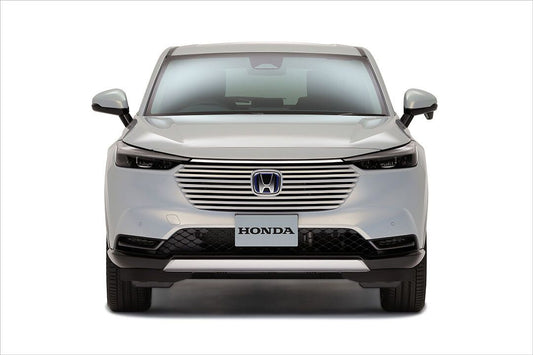 Honda Vezel Ehev 2021 Suv Model Wall Indoor Decor Jigsaw Puzzle